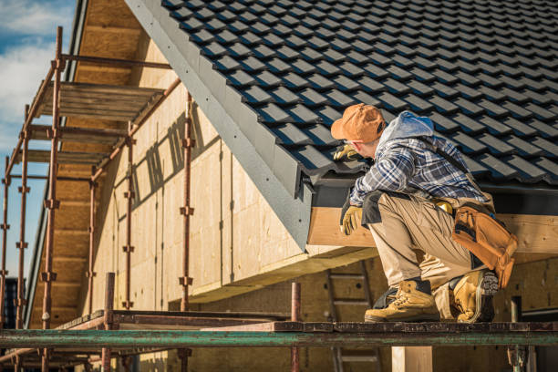 Best Solar Panel Roofing Installation  in Bay City, OR