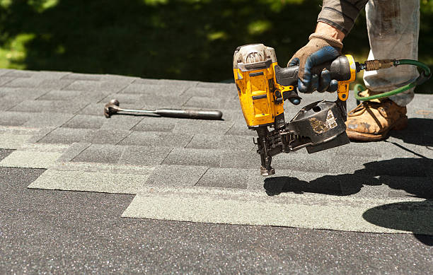 Professional Roofing services in Bay City, OR